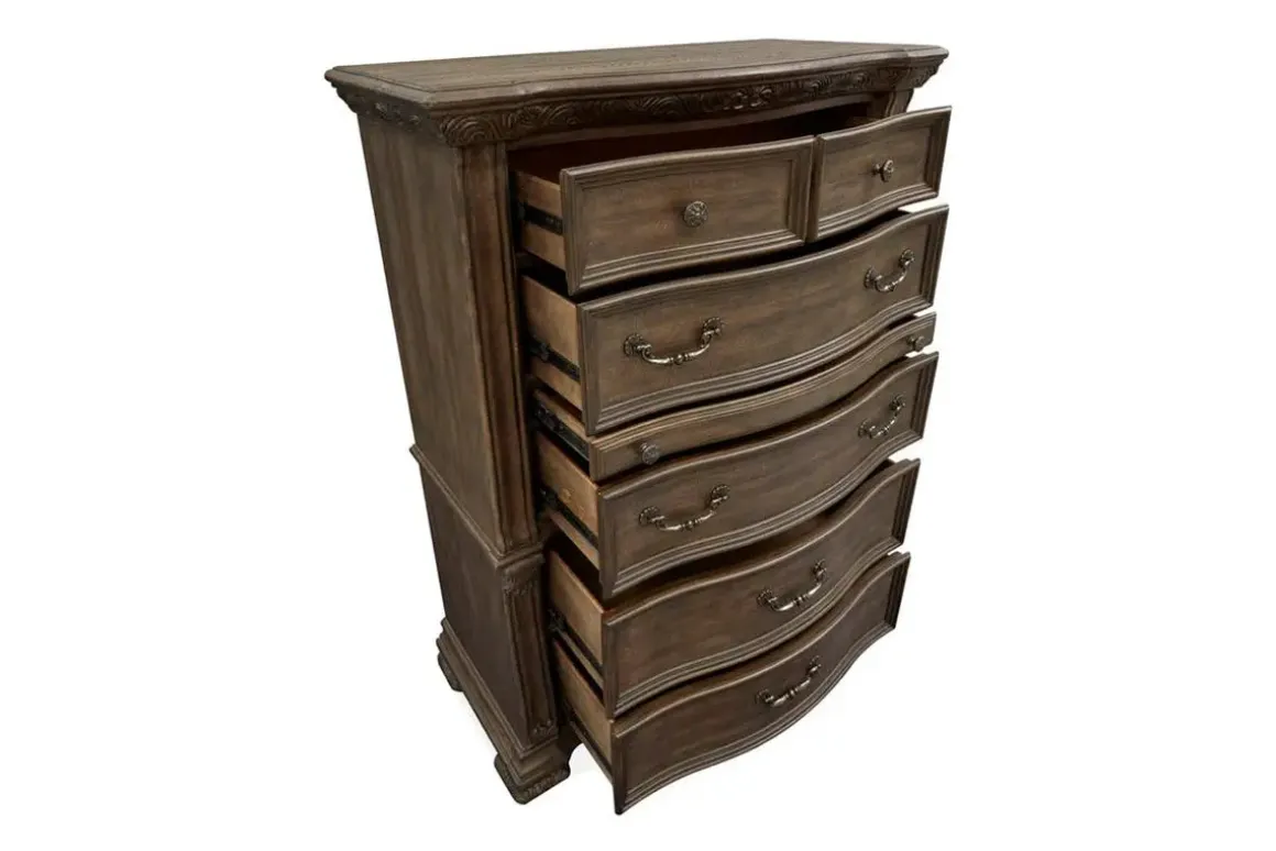 Durango Chest In Willadeene