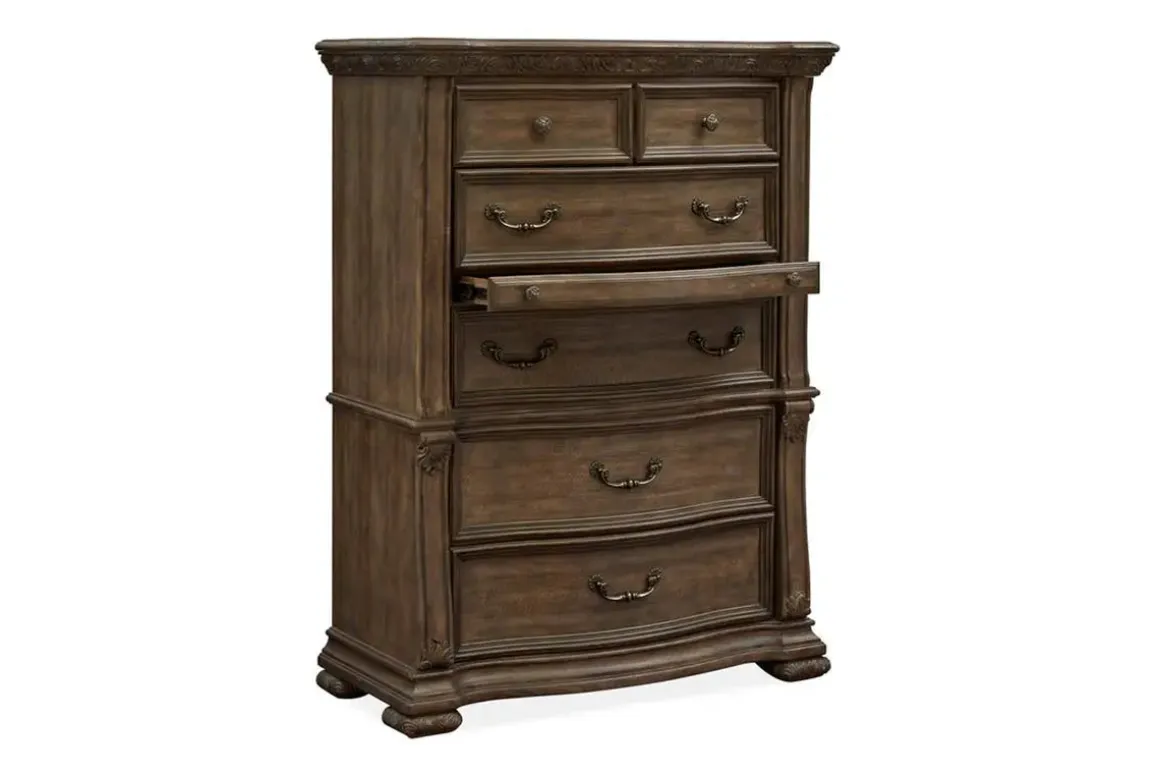 Durango Chest In Willadeene