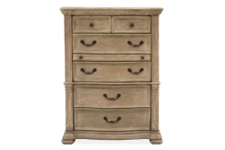 Durango Chest In Willadeene