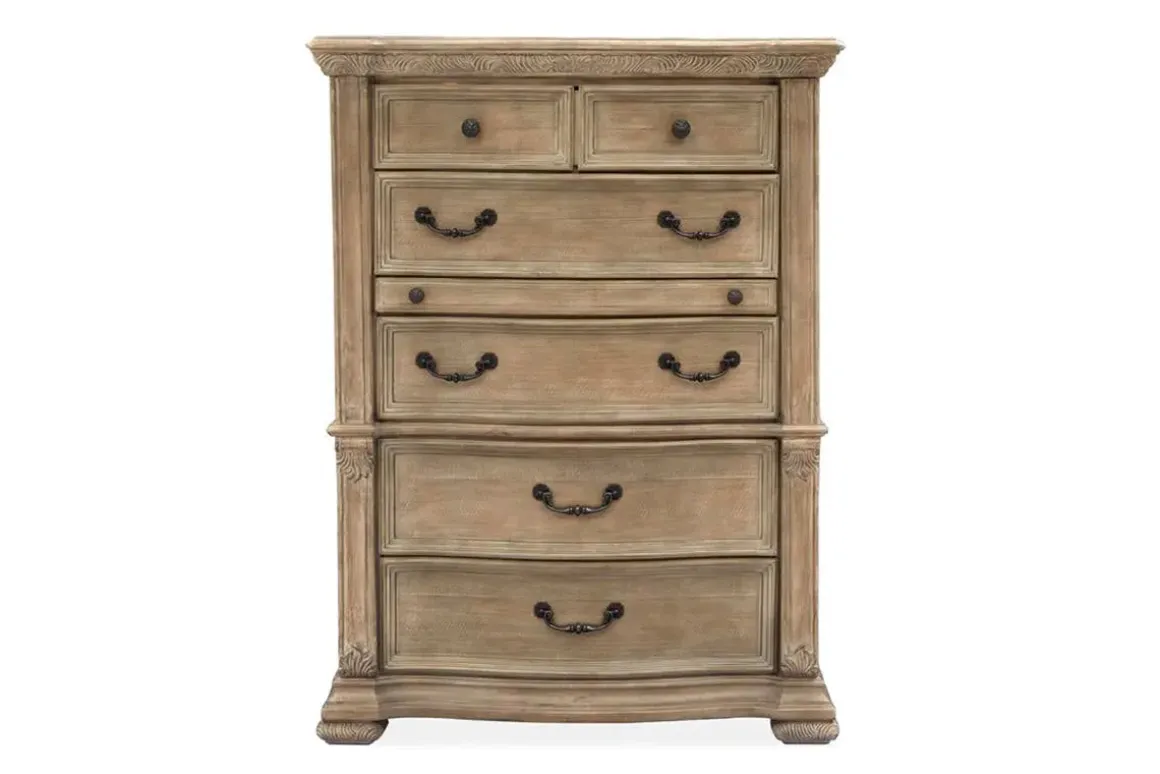 Durango Chest In Willadeene