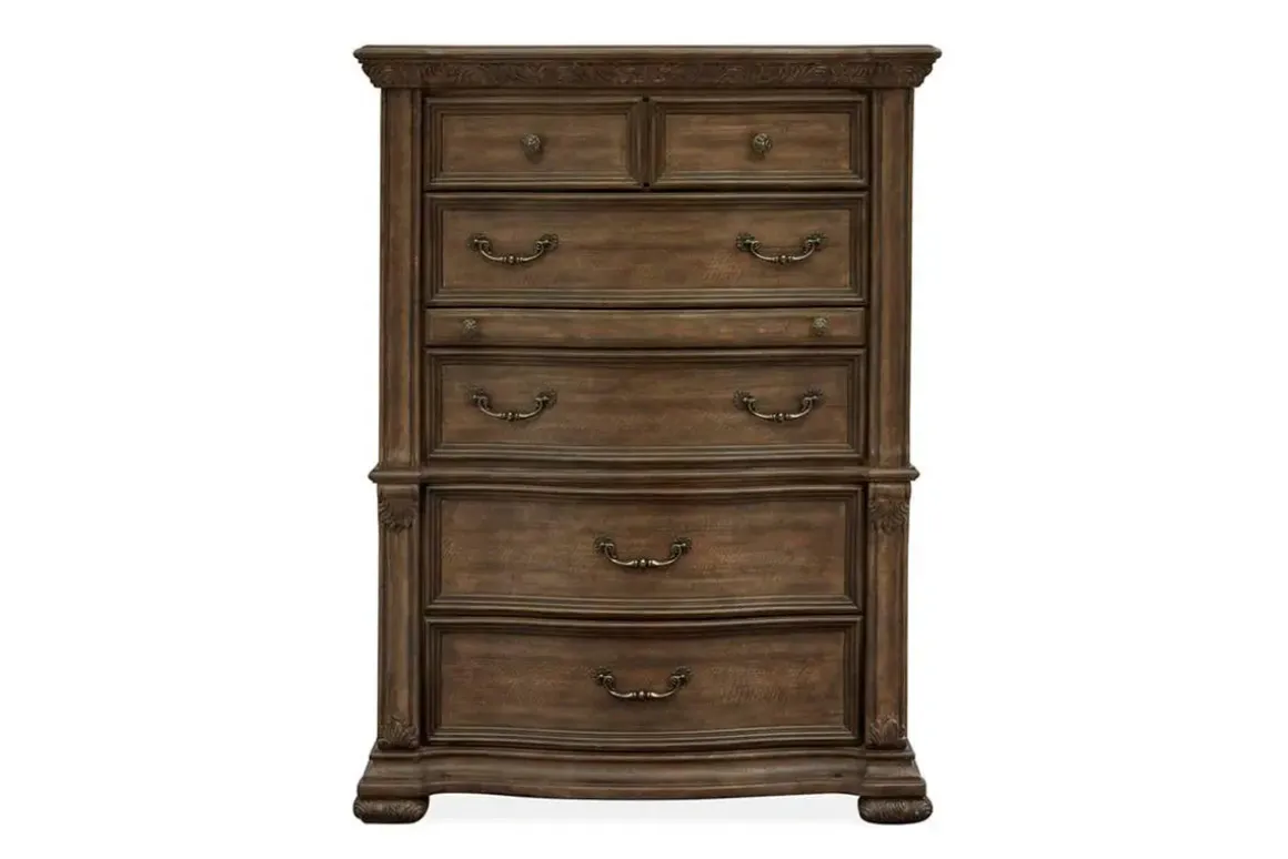 Durango Chest In Willadeene