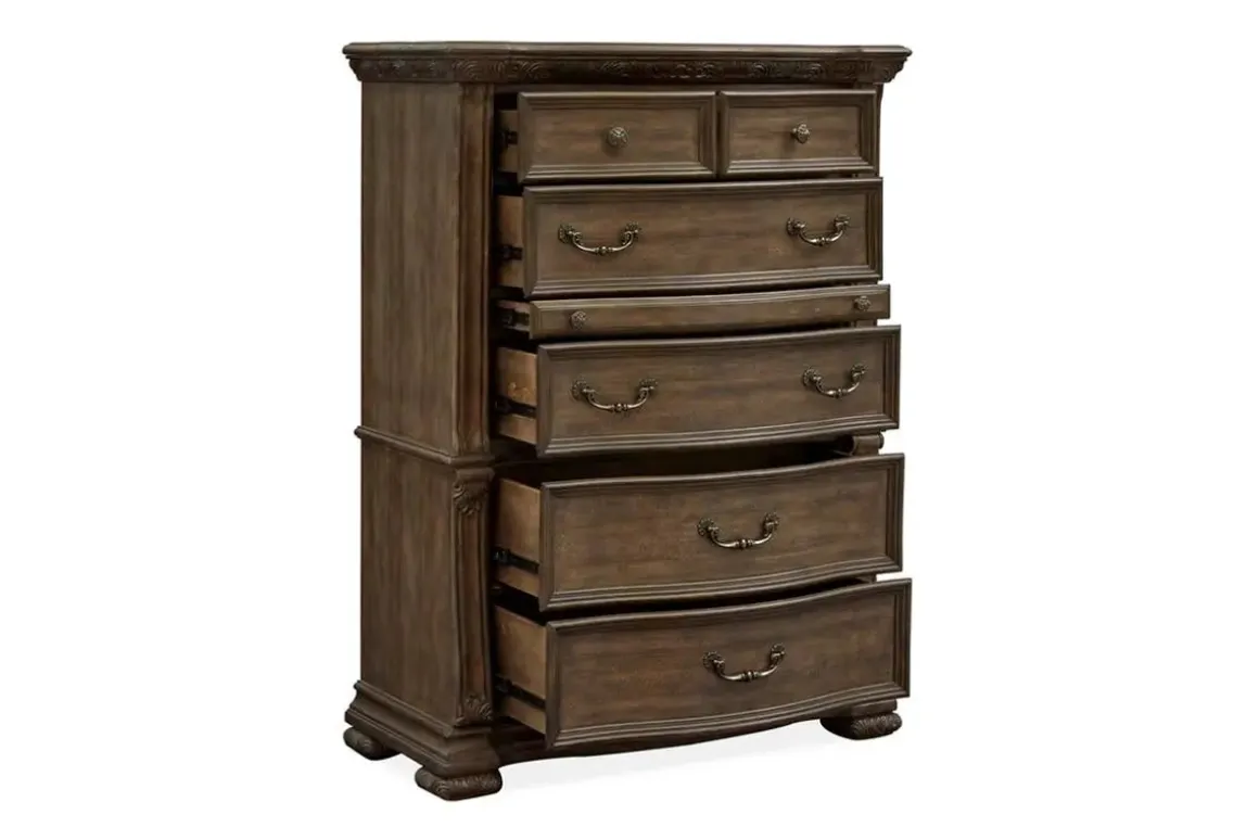 Durango Chest In Willadeene