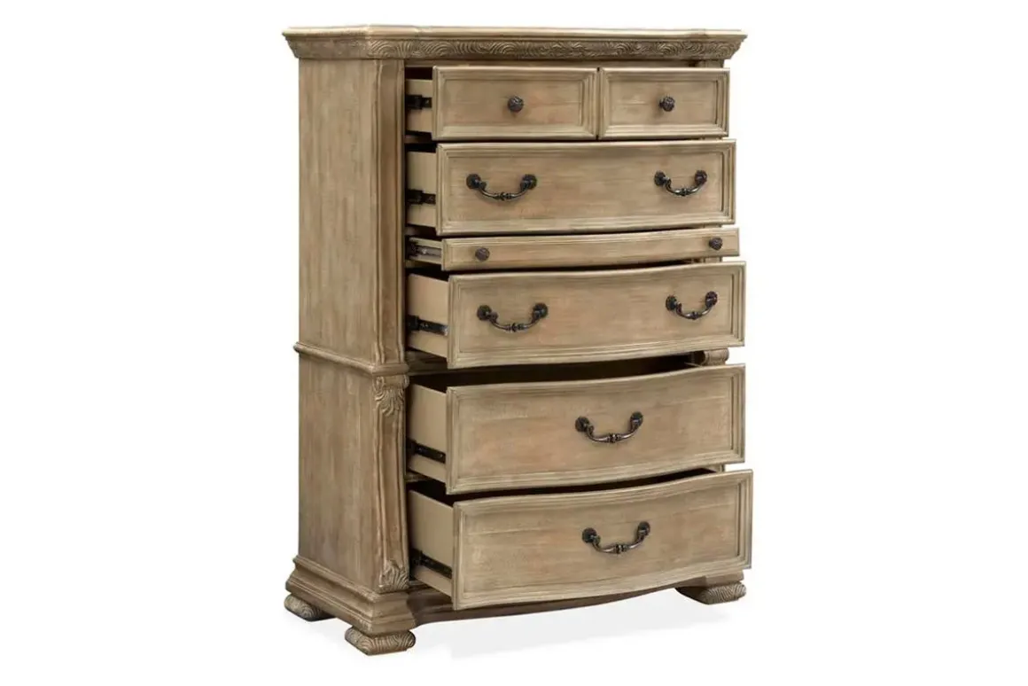 Durango Chest In Willadeene