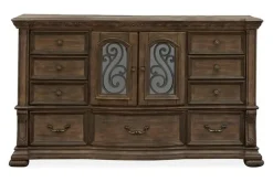 Durango Dresser In Willadeene
