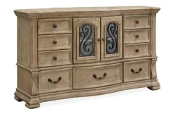 Durango Dresser In Willadeene