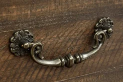 Durango Dresser In Willadeene