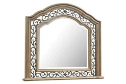 Durango Mirror In Willadeene