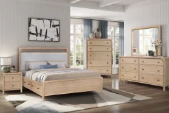 Easton Chest In Natural