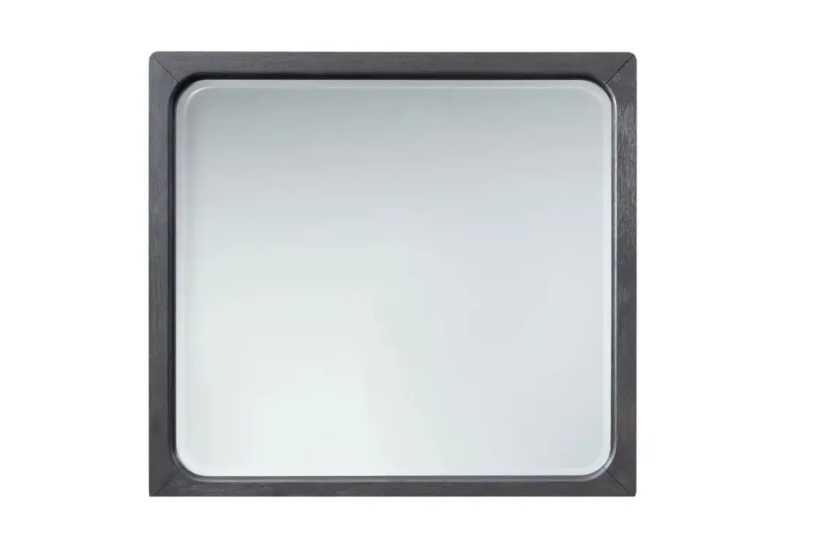 Easton Mirror In Espresso