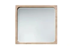 Easton Mirror In Espresso
