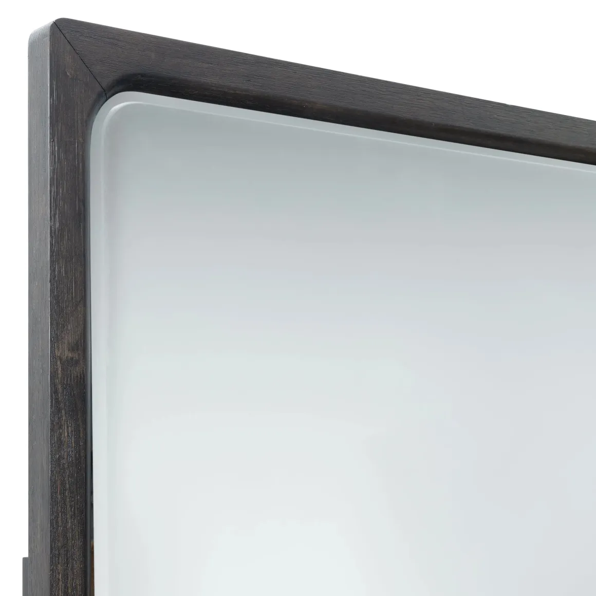 Easton Mirror In Espresso