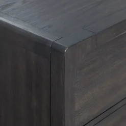 Easton Nightstand In Espresso