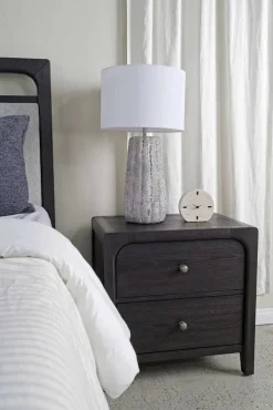 Easton Nightstand In Espresso