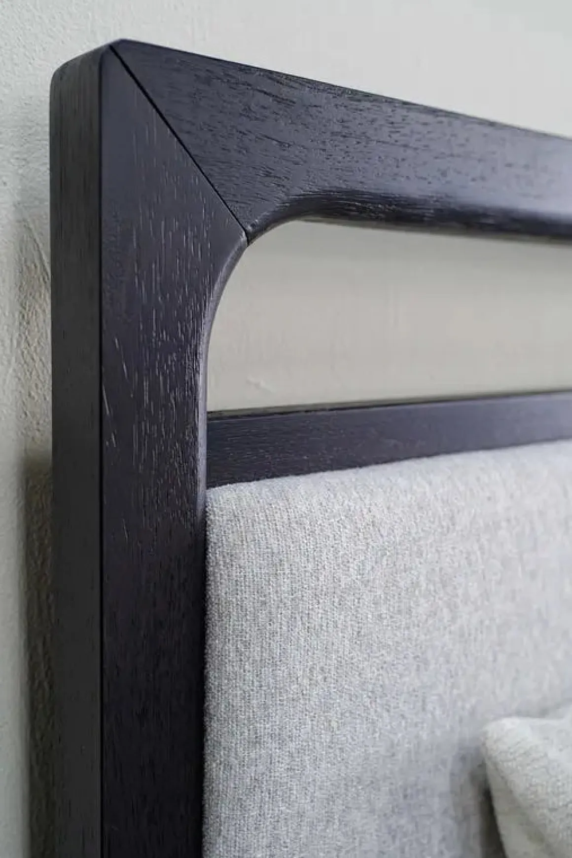 Easton Upholstered Storage Bed In Natural, Ca King