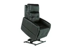 Eclipse 3 Power Lift Chair In Black