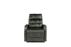 Eclipse 3 Power Lift Chair In Black