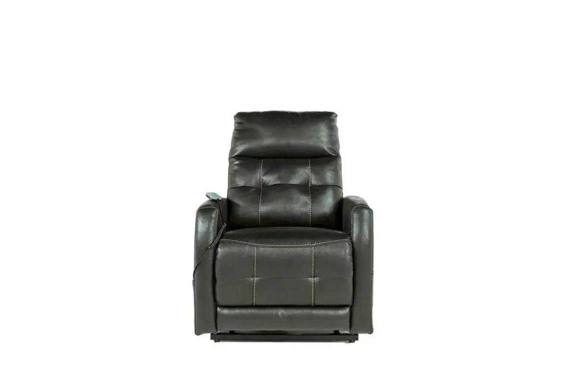 Eclipse 3 Power Lift Chair In Black