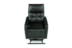 Eclipse 3 Power Lift Chair In Black