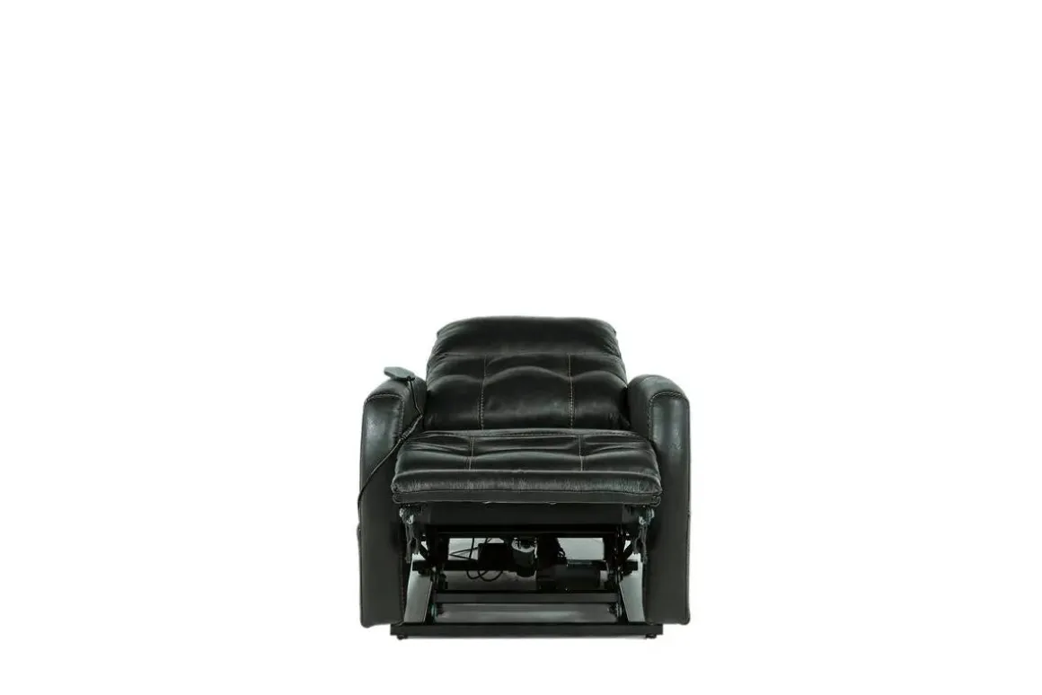 Eclipse 3 Power Recliner In Black