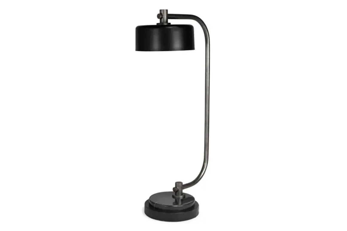 Eldridge Desk Lamp