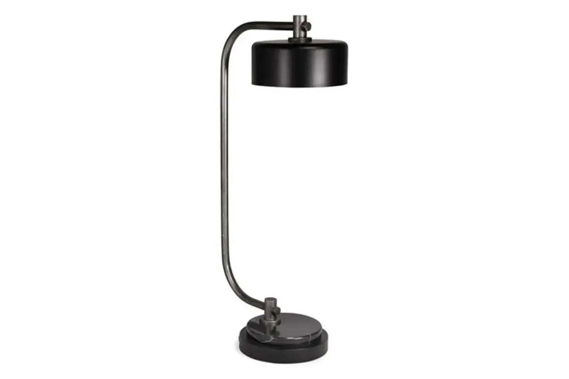 Eldridge Desk Lamp