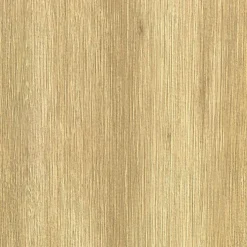 Emberly Panel Bed In Natural, Twin