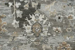 Essentials Core Rug In Brown, 5’ X 7’