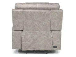 Estilo 2 Power Recliner In Canyon Walnut