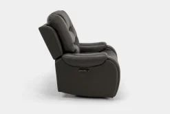 Estilo 2 Power Recliner In Canyon Walnut