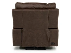Estilo 2 Power Recliner In Canyon Walnut