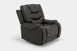Estilo 2 Power Recliner In Canyon Walnut