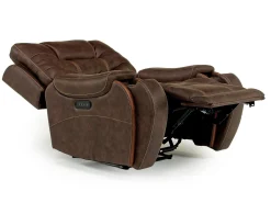 Estilo 2 Power Recliner In Canyon Walnut