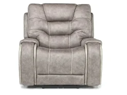 Estilo 2 Power Recliner In Canyon Walnut