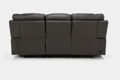 Estilo 2 Power Sofa In Canyon Gray