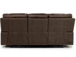 Estilo 2 Power Sofa In Canyon Gray