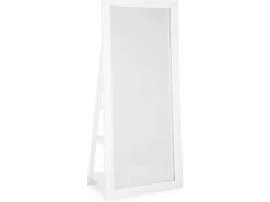 Evesen Accent Mirror In Black