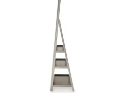 Evesen Accent Mirror In Black