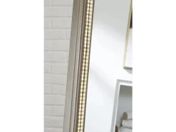 Evesen Accent Mirror In Black