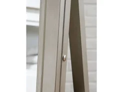 Evesen Accent Mirror In Black