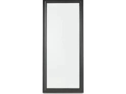 Evesen Accent Mirror In Black