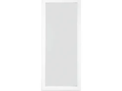 Evesen Accent Mirror In Black