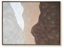 Fanthorne Abstract Wall Art