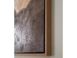 Fanthorne Abstract Wall Art