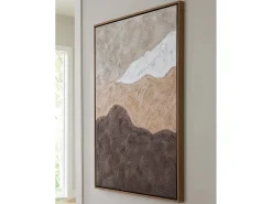 Fanthorne Abstract Wall Art