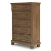 Feddinger Chest In Medium Brown