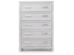 Fiona Chest In Mist Gray