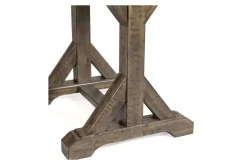 Flynn Coffee Table In Walnut