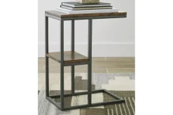Forestmin Accent Table