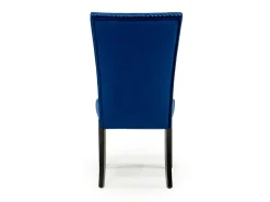 Francisco Side Chair In Gray