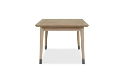 Franklin Dining Table In Au Natural